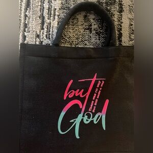Canvas Tote